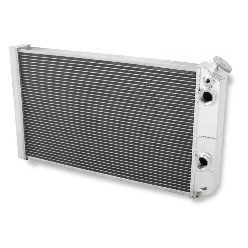 RADIATEUR ALUMINIUM FROSTBITE aluminium radiator 3-ROW LS-SWAP 82-93 S10 (2WD) Frostbite FB308