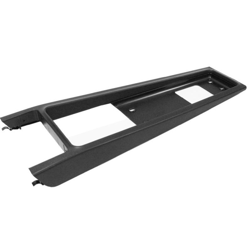 FORD MUSTANG 1969-1970 PANNEAU SUPERIEUR DE CONSOLE Upper console panel SCOTT DRAKE C9ZZ-6304490