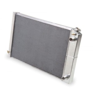 1994-2004 RADIATEUR ALUMINIUM FROSTBITE aluminium radiator 3-ROW LS-SWAP S10 (2WD) Frostbite FB309