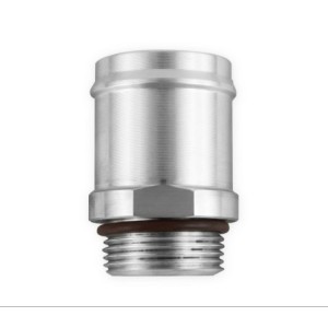 FROSTBITE LS-SWAP RADIATOR HOSE FITTING 1.50 INCH Frostbite FB401