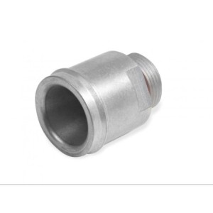 FROSTBITE LS-SWAP RADIATOR HOSE FITTING 1.75 INCH Frostbite FB402