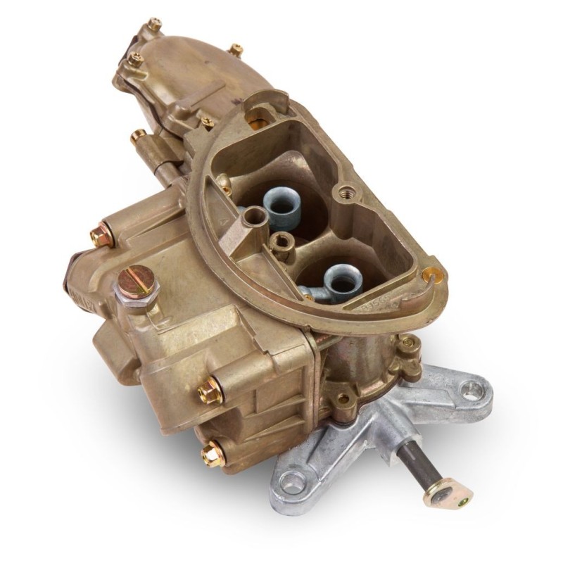 CARBURETOR 2v 2 CORPS 2300 500 CFM Holley 0-4365-1