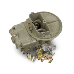 CARBURATEUR 2v 2 CORPS 2300 500 CFM CIRCLE TRACK (CT) Holley 0-4412CT