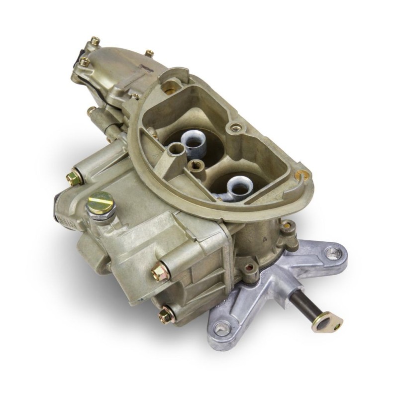 CARB CHRYSLER 3X2 OUTBOARD CARB REIN 500 CFM Holley 0-4672