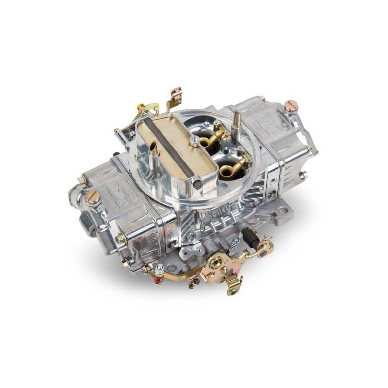CARBURATEUR 4v 4 CORPS 4150 850 CFM UNIV DP-POL Holley 0-4781S