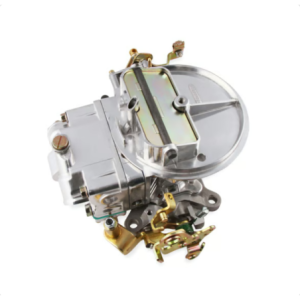 CARBURATEUR 2V 2 CORPS 2300 350 CFM Holley 0-7448SA