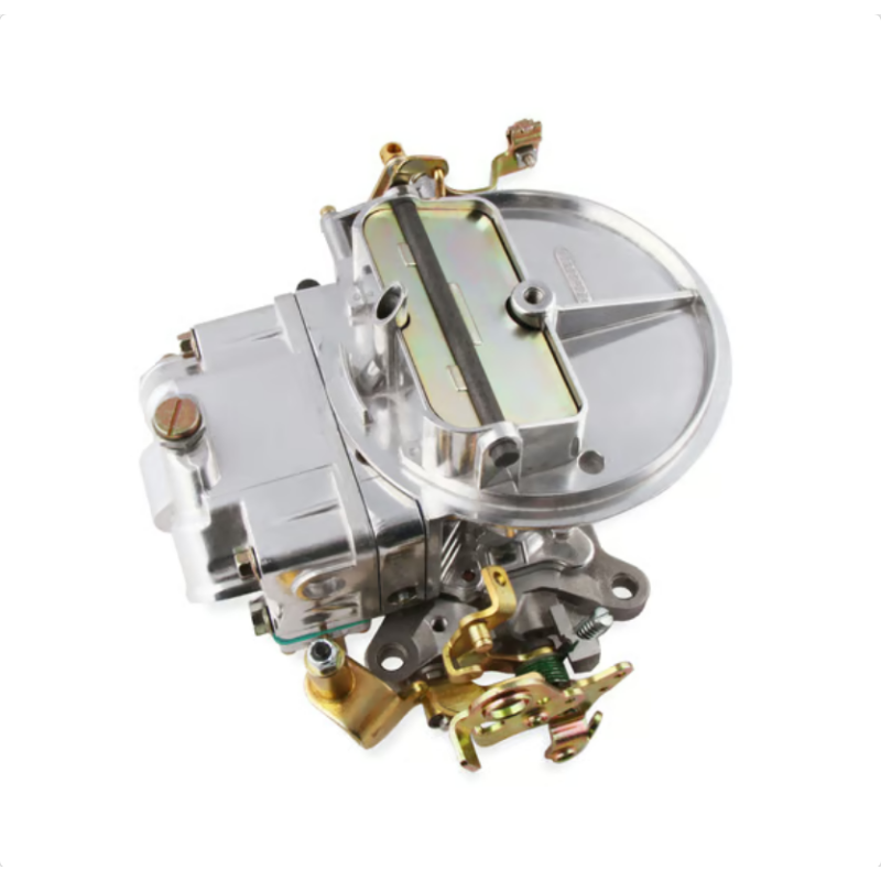 CARBURATEUR 2V 2 CORPS 2300 350 CFM Holley 0-7448SA
