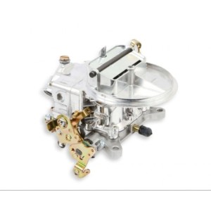 CARBURATEUR 2V 2 CORPS 500 CFM 2300 Street Avenger A STARTER AUTOMATIQUE Carburetor Electric Choke Holley 0-80500