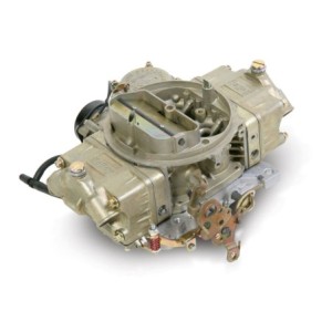 CARBURATEUR 4v 4 CORPS 4150 - 850 CFM CARBURETOR Holley 0-80531