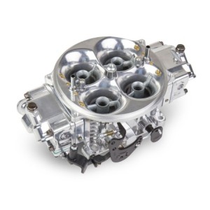 CARBURATEUR 4v 4 CORPS 1050 CFM Holley Dominator SP Carburetor 4500 1050 CFM 3 Circuit-Dominator SP Holley 0-80689 ***