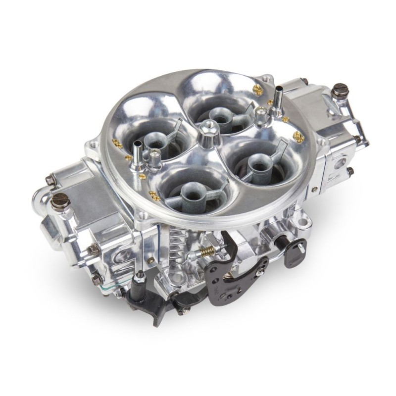 CARBURATEUR 4v 4 CORPS 1050 CFM Holley Dominator SP Carburetor 4500 1050 CFM 3 Circuit-Dominator SP Holley 0-80689 ***