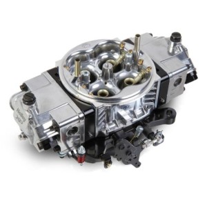 CARBURATEUR 4v 4 CORPS 4150 ALUM ULTRA XP 950 CFM Holley 0-80805BKX
