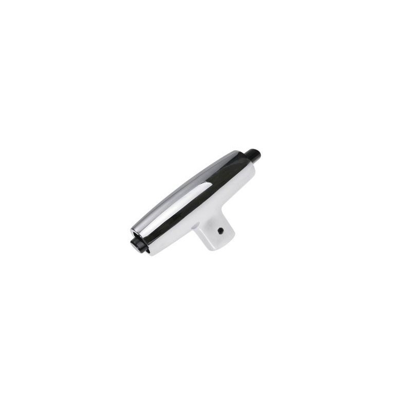 FORD MUSTANG 1964-1967 POIGNEE DE LEVIER DE VITESSES BOITE AUTOMATIQUE Auto Transmission Shift handle SCOTT DRAKE C5ZZ-7213-F