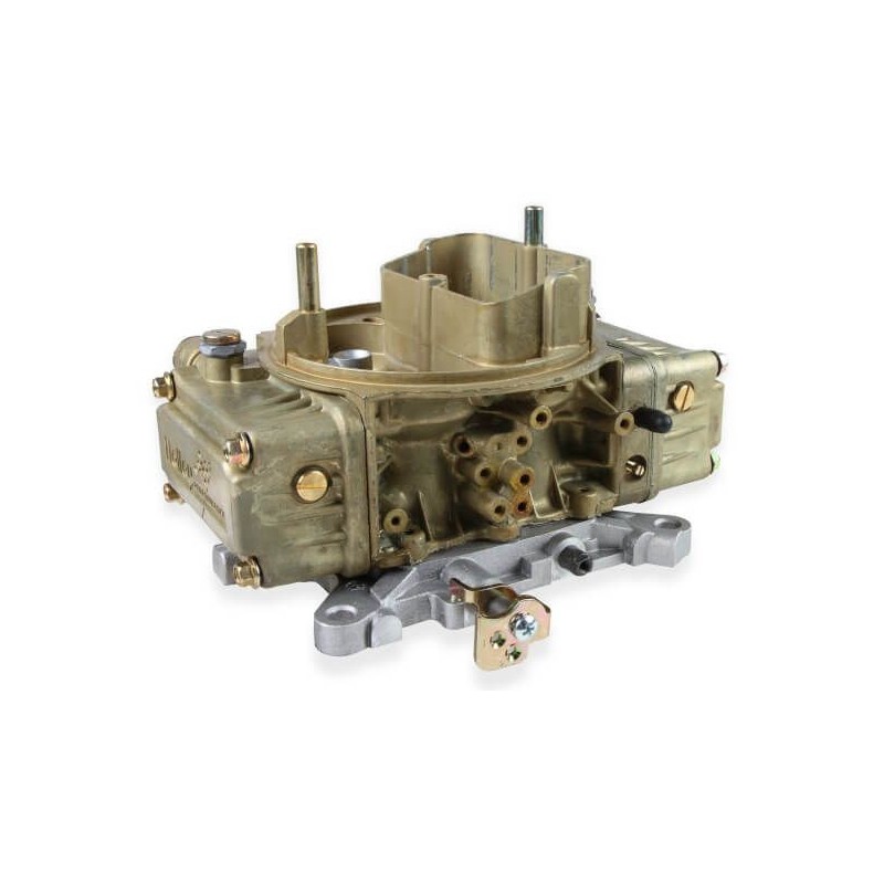 CARBURATEUR 4v 4 CORPS MDL 4160 450 CFM Holley 0-9776
