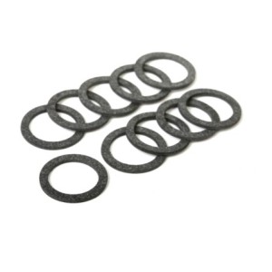 POWER VALVE GASKET Holley 1008-1597