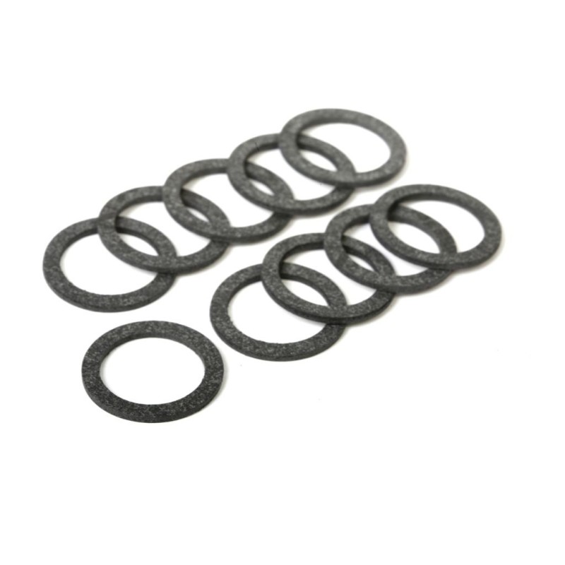 POWER VALVE GASKET Holley 1008-1597
