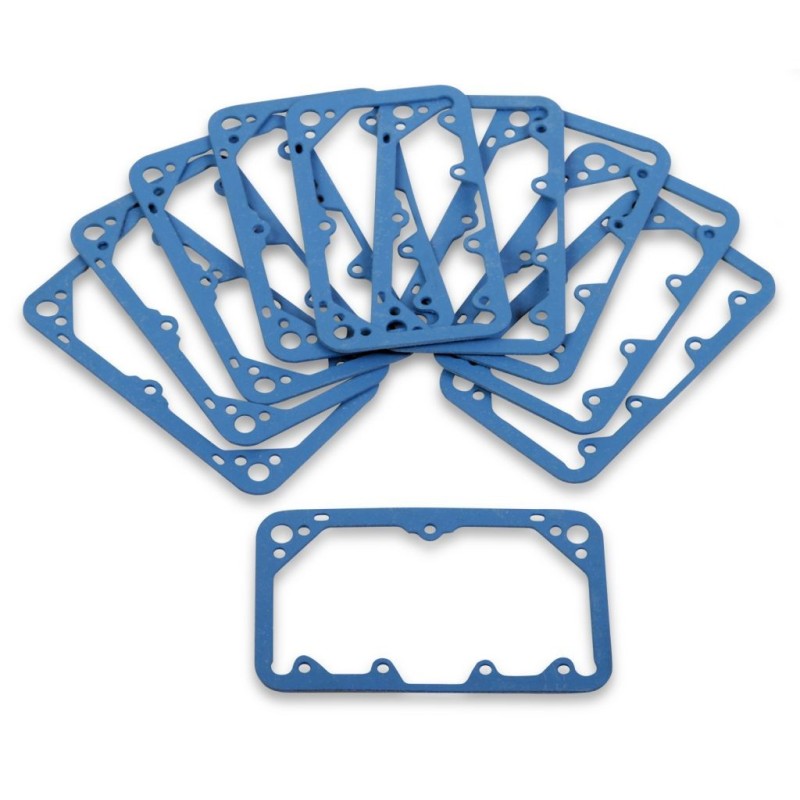 METERING BLOCK GASKETS Holley 1008-1911-1