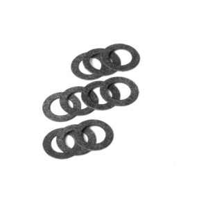 NEEDLE & SEAT GASKETS Holley 1008-776