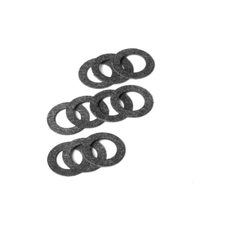 NEEDLE & SEAT GASKETS Holley 1008-776