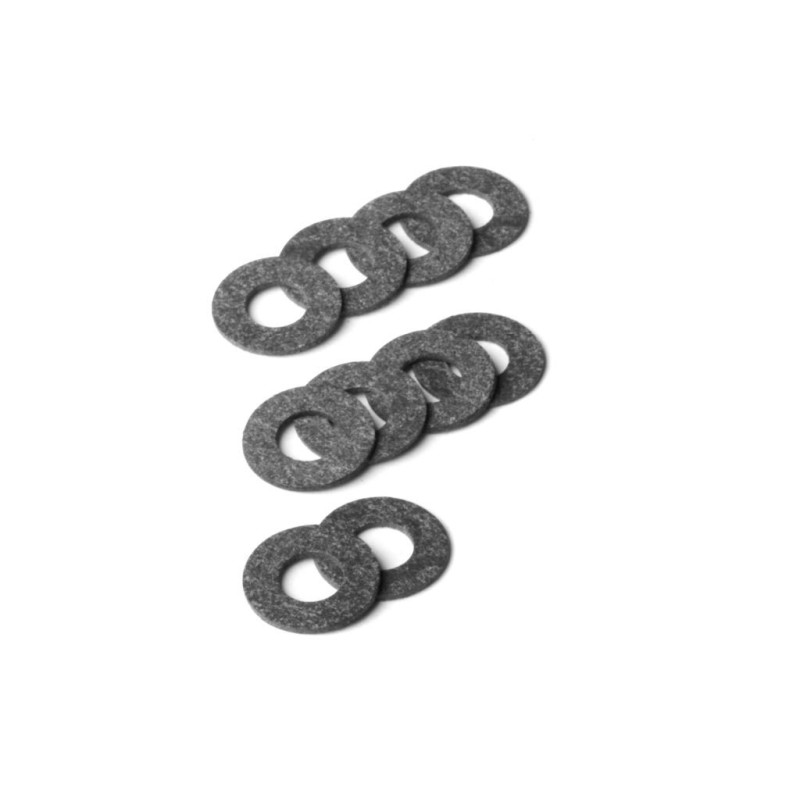 NEEDLE & SEAT GASKETS Holley 1008-777