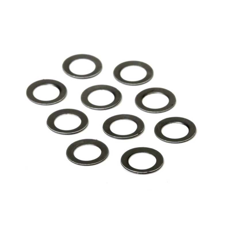 SHOOTER GASKETS Holley 1008-844