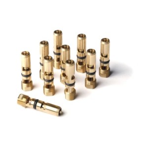 NEEDLE & SEATS Holley 1018-135