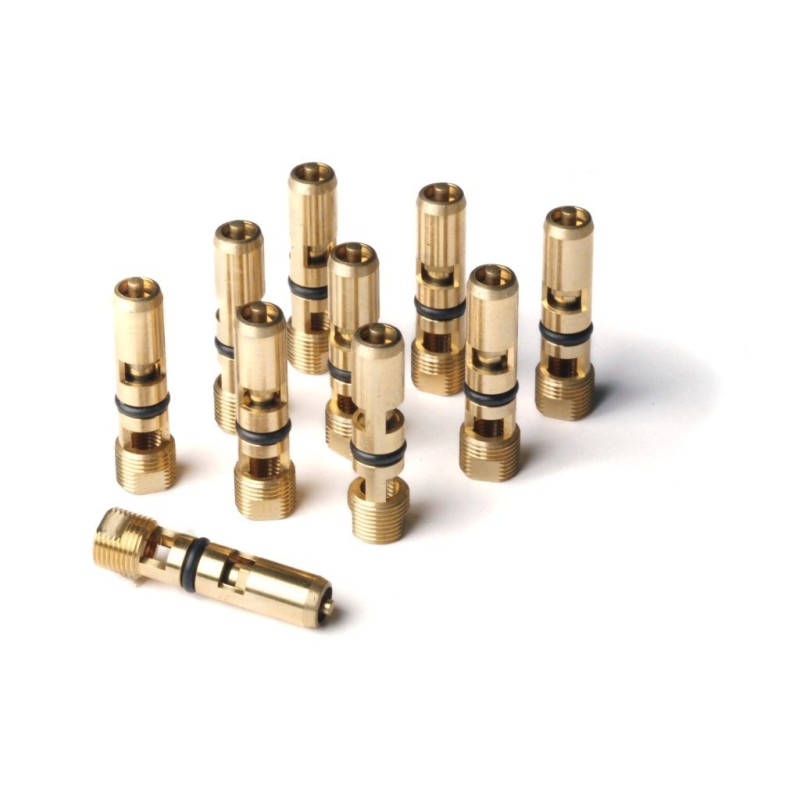 NEEDLE & SEATS Holley 1018-135