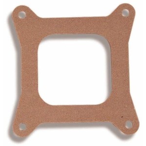 GASKET - FLANGE Holley 108-10