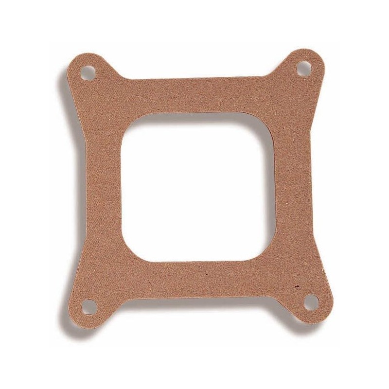 GASKET - FLANGE Holley 108-10