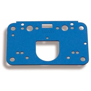 GASKET - 3 CIRCUIT COMPETITION Holley 108-100