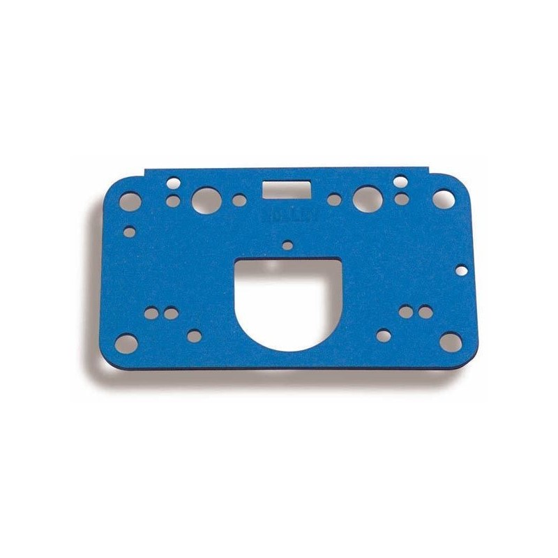 GASKET - 3 CIRCUIT COMPETITION Holley 108-100