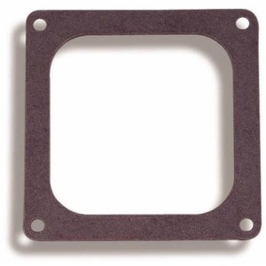 JOINT CARBURATEUR DOM FLG GSKT - 1350-1475CFM - OPEN Holley 108-103