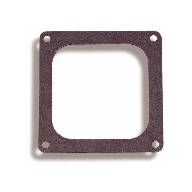 JOINT CARBURATEUR DOM FLG GSKT - 1350-1475CFM - OPEN Holley 108-103