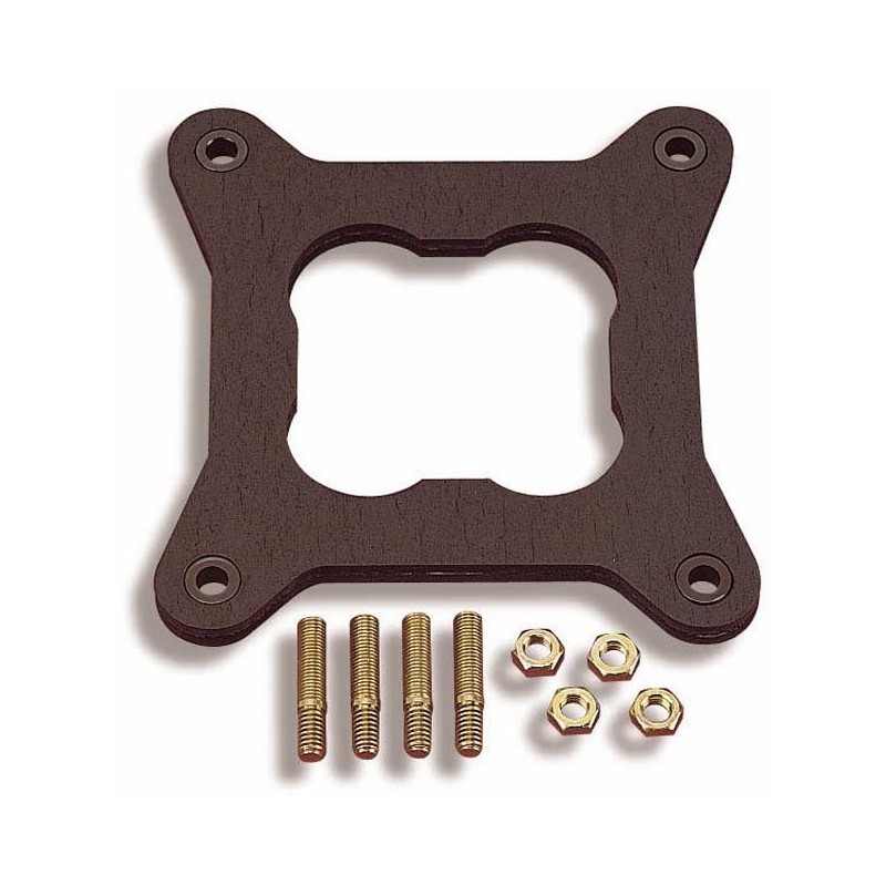 GASKET - FLANGE Holley 108-12
