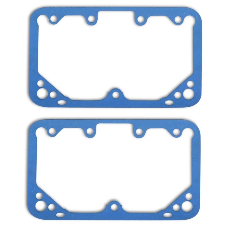 GASKET - FUEL BOWL - BLUE Holley 108-120