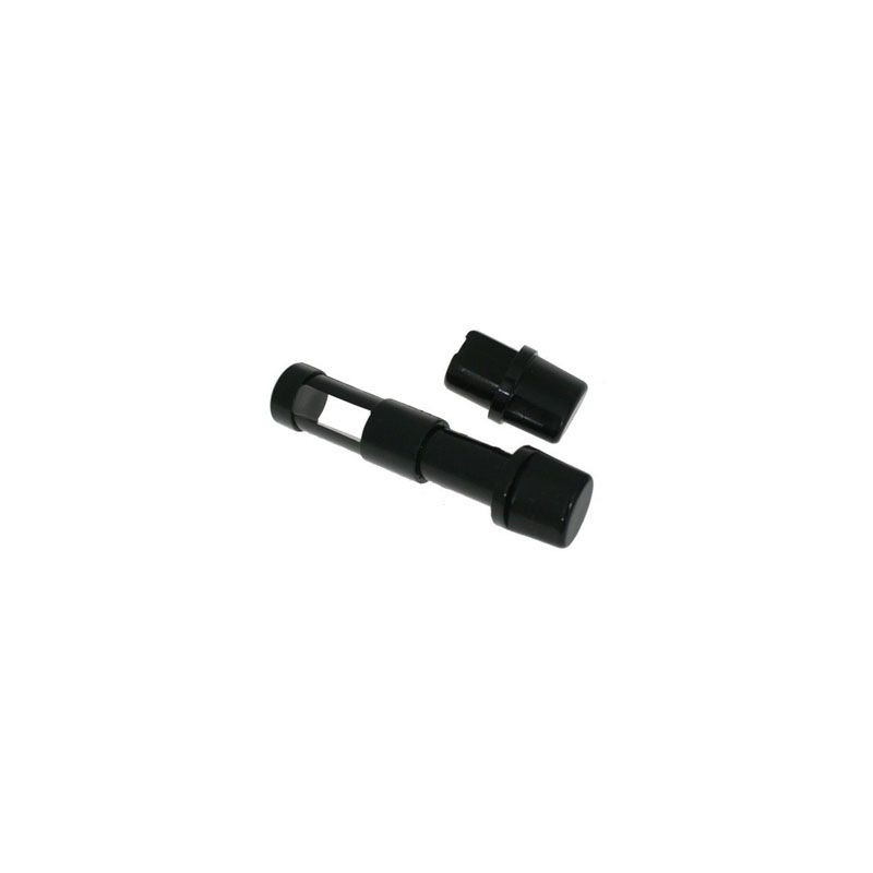 FORD MUSTANG 1964-1973 BOUTONS POUR LEVIER DE BOITE AUTOMATIQUE Auto transmission Shift Buttons SCOTT DRAKE C5ZZ-7C488-C