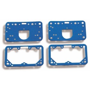 ASSORTIMENT KIT DE JOINTS DE CUVE ET ET METERING BLOCK GASKET ASSORTMENT Holley 108-200