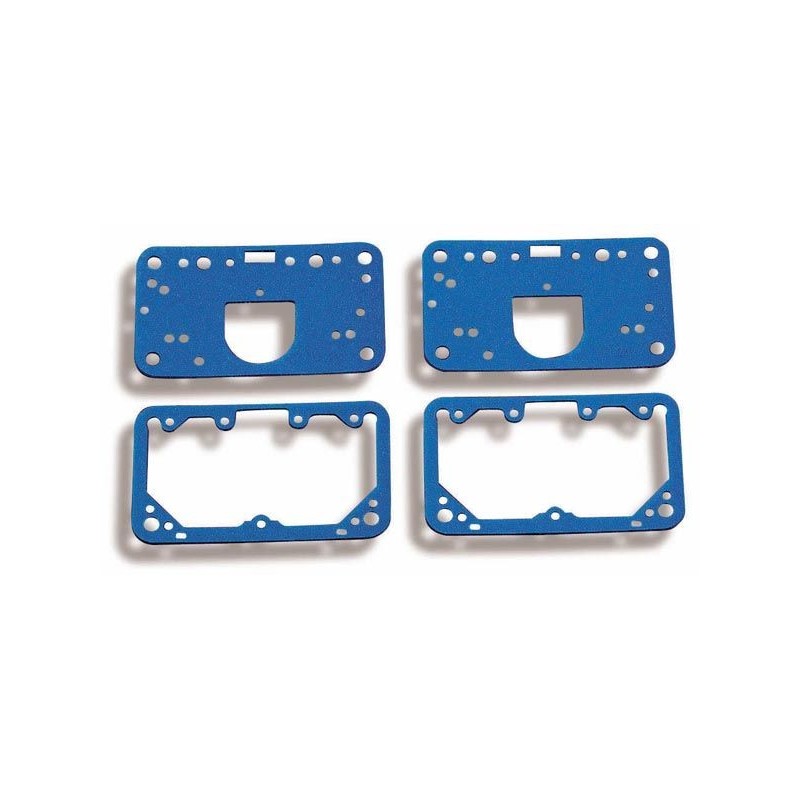 ASSORTIMENT KIT DE JOINTS DE CUVE ET ET METERING BLOCK GASKET ASSORTMENT Holley 108-200