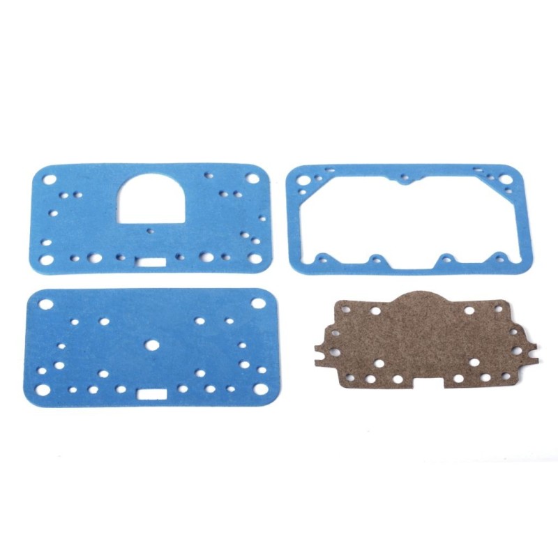 ASSORTIMENT DE JOINTS GASKET ASSORTMENT Holley 108-201