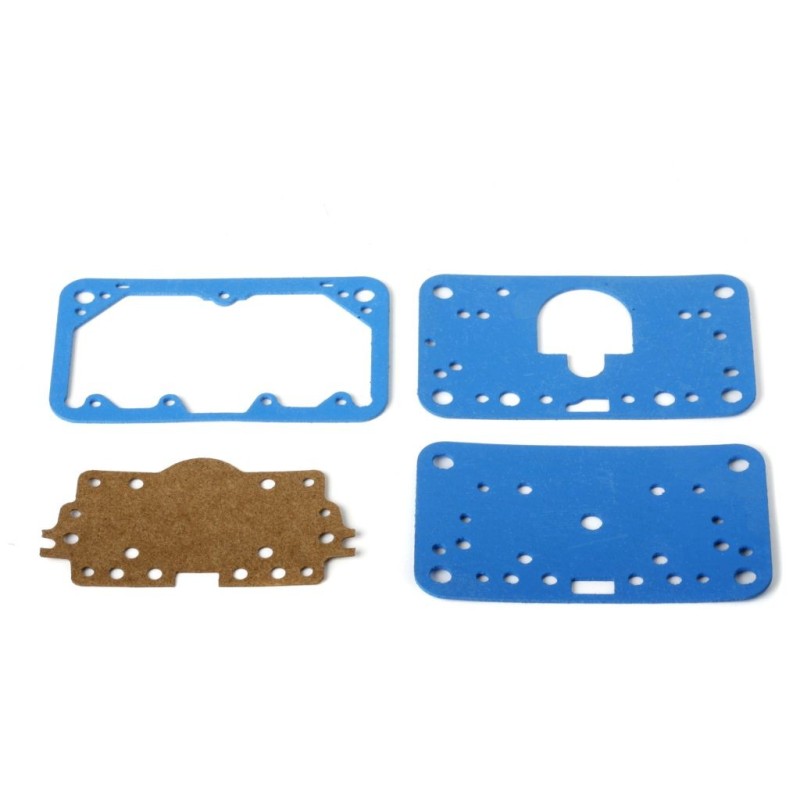 ASSORTIMENT DE JOINTS GASKET ASSORTMENT Holley 108-202
