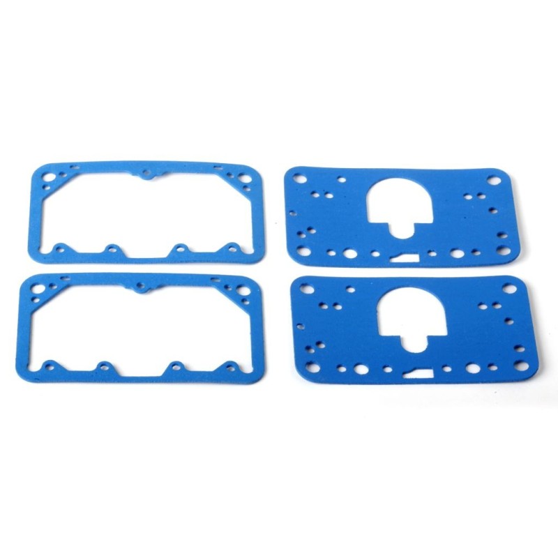 ASSORTIMENT DE JOINTS GASKET ASSORTMENT Holley 108-203
