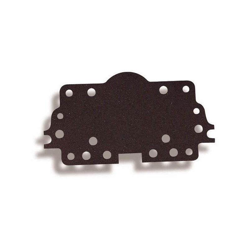 GASKET - METERING PLATE Holley 108-27-2