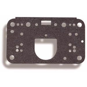 GASKET - METERING BLOCK Holley 108-36-2