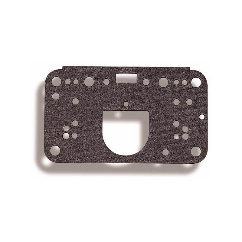 GASKET - METERING BLOCK Holley 108-36-2
