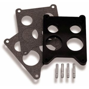 GASKET KIT Holley 108-37