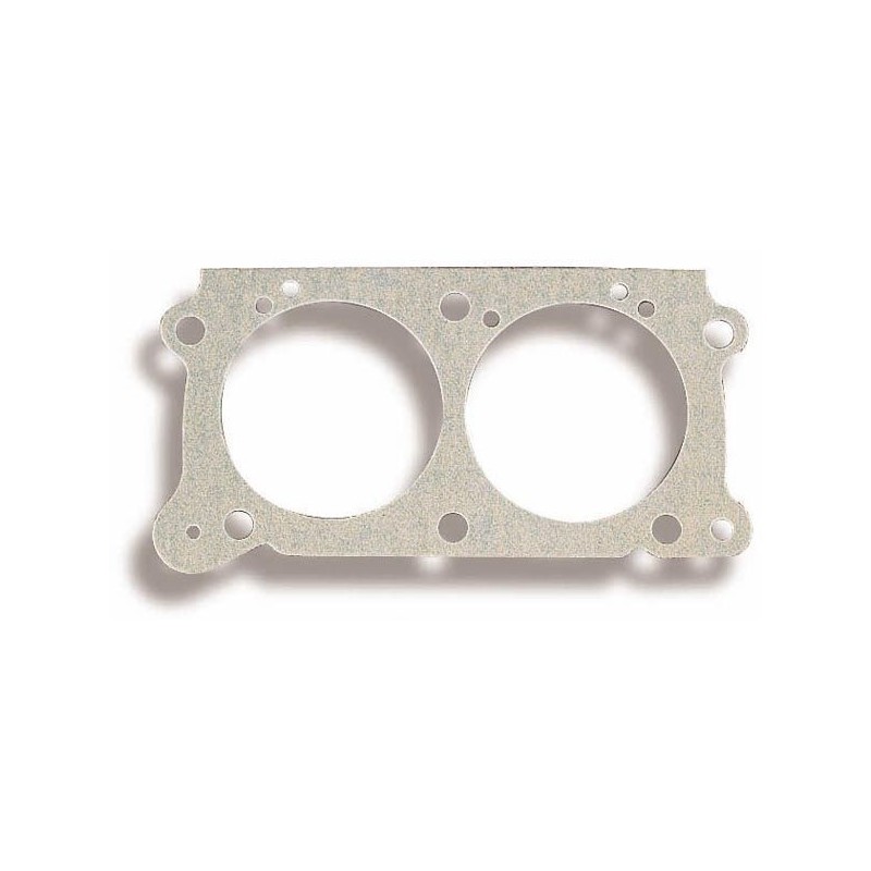 JOINT CORPS DE PAPILLON GASKET - THROTTLE BODY Holley 108-40