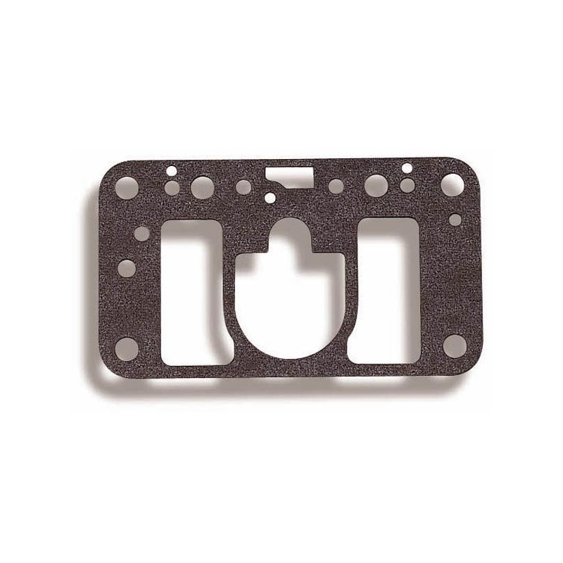 GASKET - METERING BLOCK Holley 108-55-2