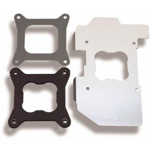 HEAT SHIELD KIT Holley 108-70