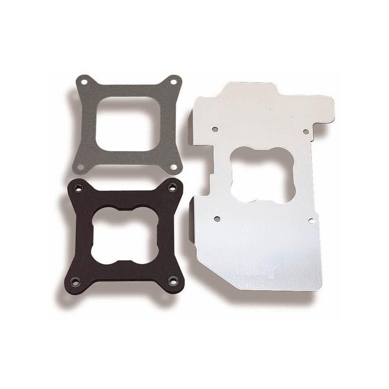 HEAT SHIELD KIT Holley 108-70