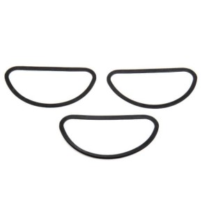 JOINT DE FILTRE A AIR GASKET - AIR CLEANER Holley 108-71